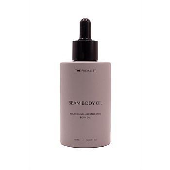 Beam Body Oil