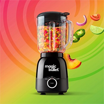 Blender Combo