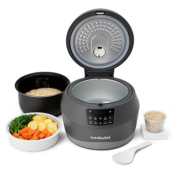 Everygrain Cooker