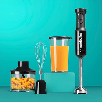 Immersion Blender