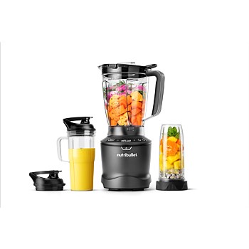 Nutribullet Smart Sense Blender Combo