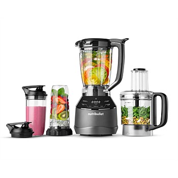 Nutribullet Smart Touch Triple Prep System