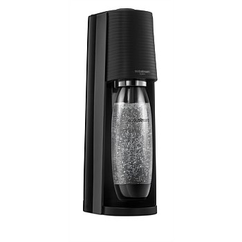 Terra Starter Black 60L DWS