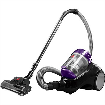 CleanView Turbo Canister Vacuum