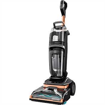 Revolution HydroSteam Carpet Washer