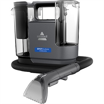 SpotClean Cordless