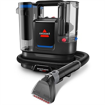 SpotClean ProHeat SmartMix
