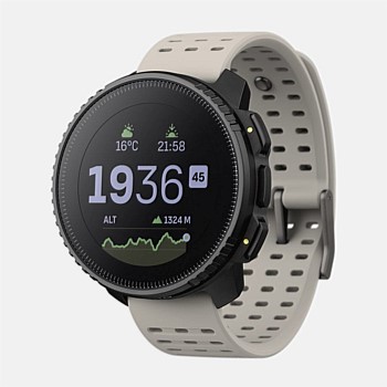 Suunto Vertical Watch - Black Sand
