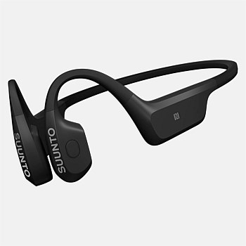 Suunto Aqua Headphones - Black