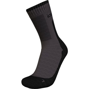 Women Merino Hike+ Medium Crew