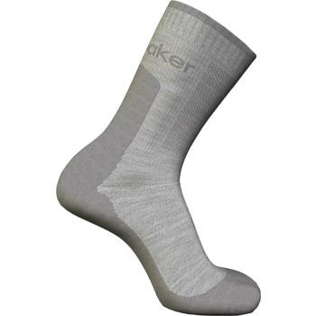 Women Merino Hike+ Medium Crew