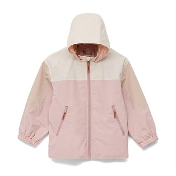 Packable Jacket