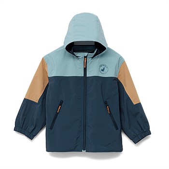 Packable Jacket