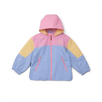 Packable Jacket