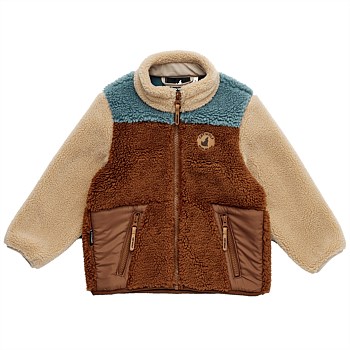 Yeti Jacket