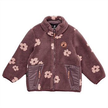 Yeti Jacket