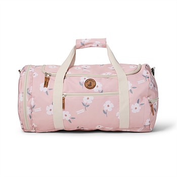Packable Duffel - Wildflower