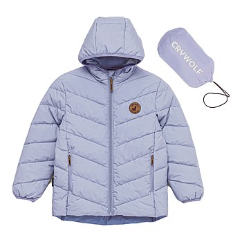 Eco-Puffer
