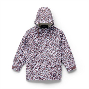 Explorer Jacket