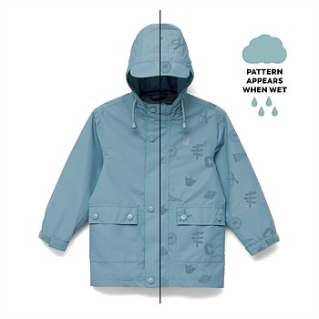 Magic Jacket