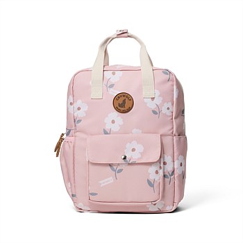 Mini Backpack - Wildflower