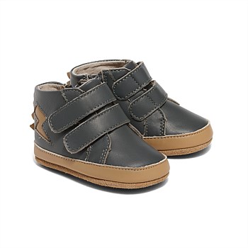 Enchanted Boot