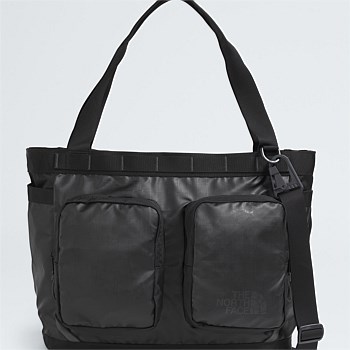 Base Camp Voyager Tote