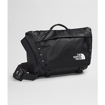 Base Camp Voyager Messenger Bag