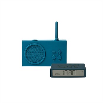 Flip Classic & Tykho Bundle