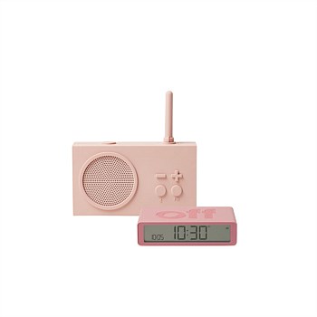 Flip Classic & Tykho Bundle