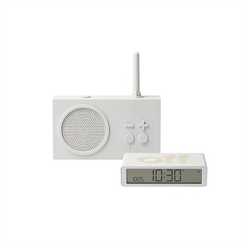 Flip Classic & Tykho Bundle