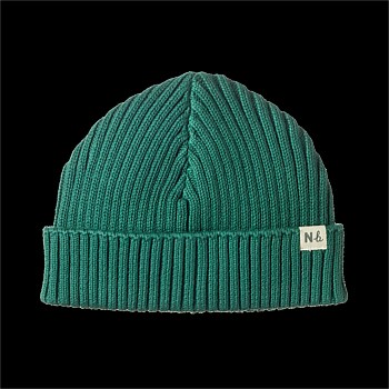 FOREST BEANIE