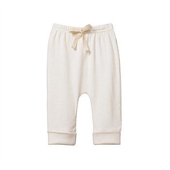 DRAWSTRING PANTS