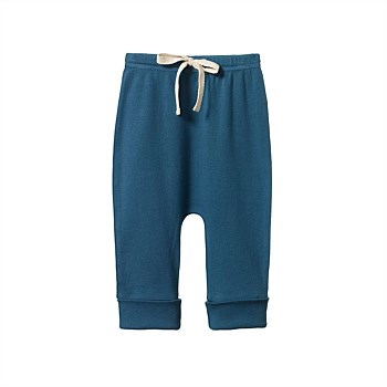 DRAWSTRING PANTS