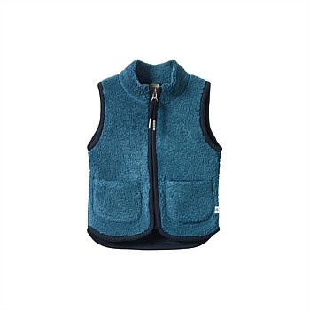 FLINT VEST