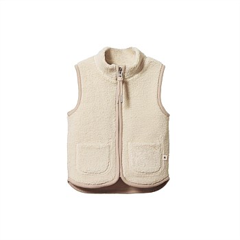 FLINT VEST