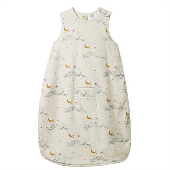 ORGANIC COTTON SLEEPING BAG