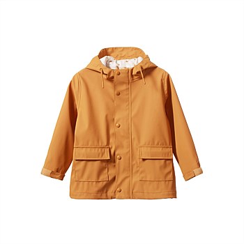 RAINCOAT