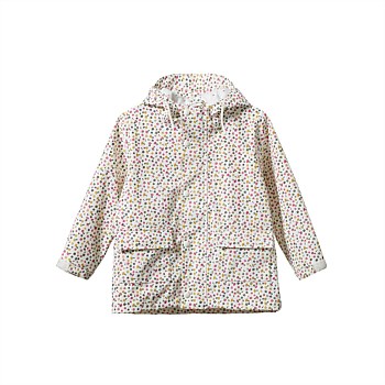 RAINCOAT