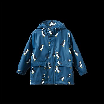 RAINCOAT