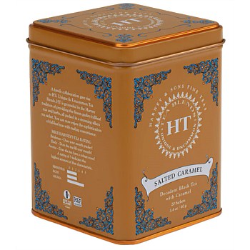 Salted Caramel