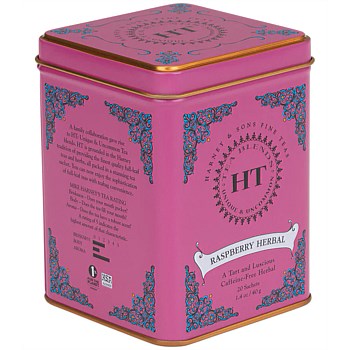 Raspberry Herbal