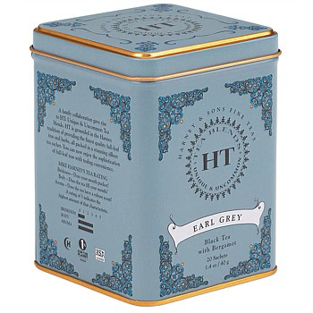 Earl Grey
