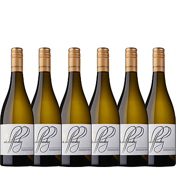 Bannockburn Sauvignon Blanc 2024