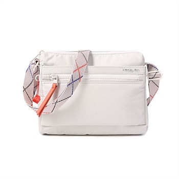 EYE SHOULDER BAG
