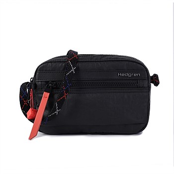 Maia Crossover Bag RFID