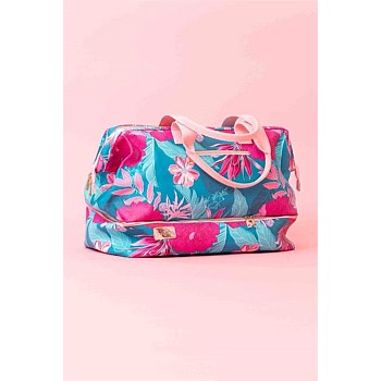 Brinley Weekender Bag