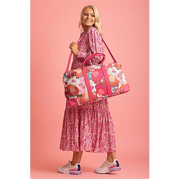 Sutton Overnight Bag
