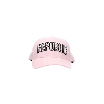 Mark Up Sports Cap