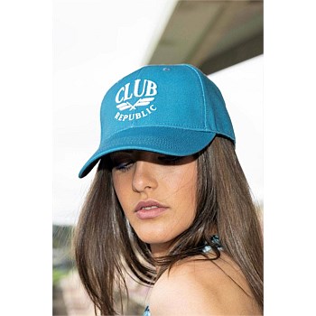 Level Up Sports Cap